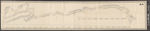 1836 A Survey of the Sebasticook River For A Canal, No. 4 by James Hall and W. L. Dearborn