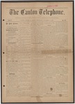 The Canton Telephone: Vol. 1, No. 44 - November 14, 1883