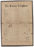 The Canton Telephone: Vol. 1, No. 47 - December 5, 1883