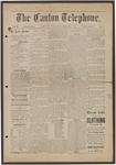 The Canton Telephone: Vol. 2, No. 4 - February 6, 1884
