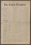The Canton Telephone: Vol. 2, No. 10 - March 19, 1884