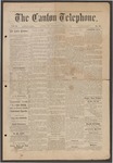 The Canton Telephone: Vol. 2, No. 12 - April 2, 1884