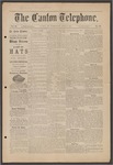 The Canton Telephone: Vol. 2, No. 13 - April 9, 1884