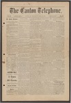 The Canton Telephone: Vol. 2, No. 15 - April 23, 1884