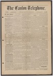 The Canton Telephone: Vol. 2, No. 16 - April 30, 1884