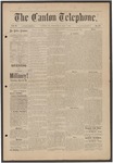 The Canton Telephone: Vol. 2, No. 17 - May 7, 1884