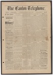The Canton Telephone: Vol. 2, No. 18 - May 14, 1884