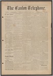 The Canton Telephone: Vol. 2, No. 22 - June 11, 1884