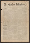 The Canton Telephone: Vol. 2, No. 23 - June 18, 1884