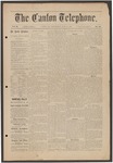 The Canton Telephone: Vol. 2, No. 24 - June 25, 1884