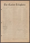 The Canton Telephone: Vol. 2, No. 28 - July 23, 1884