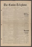 The Canton Telephone: Vol. 2, No. 41 - October 23, 1884