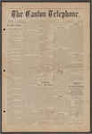 The Canton Telephone: Vol. 2, No. 43 - November 6, 1884