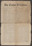 The Canton Telephone: Vol. 2, No. 50 - December 25, 1884