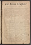The Canton Telephone: Vol. 4, No. 10 - March 11, 1886