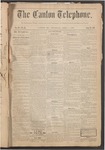 The Canton Telephone: Vol. 4, No. 13 - April 1, 1886