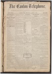 The Canton Telephone: Vol. 4, No. 14 - April 8, 1886