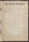The Canton Telephone: Vol. 4, No. 15 - April 15, 1886