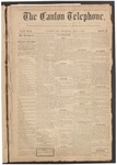 The Canton Telephone: Vol. 4, No. 18 - May 6, 1886
