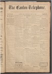 The Canton Telephone: Vol. 4, No. 19 - May 13, 1886