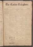 The Canton Telephone: Vol. 4, No. 20 - May 20, 1886