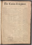 The Canton Telephone: Vol. 4, No. 21 - May 27, 1886