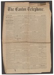 The Canton Telephone: Vol. 4, No. 23 - June 10, 1886
