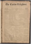 The Canton Telephone: Vol. 4, No. 26 - July 1, 1886