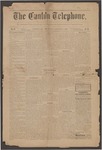 The Canton Telephone: Vol. 4, No. 31 - August 5, 1886