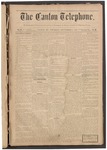 The Canton Telephone: Vol. 4, No. 36 - September 9, 1886
