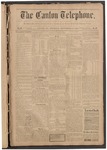 The Canton Telephone: Vol. 4, No. 37 - September 16, 1886