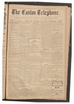 The Canton Telephone: Vol. 4, No. 42 - October 21, 1886