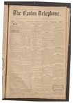 The Canton Telephone: Vol. 4, No. 45 - November 11, 1886