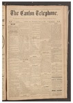 The Canton Telephone: Vol. 4, No. 46 - November 18, 1886