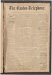 The Canton Telephone: Vol. 4, No. 47 - November 25, 1886
