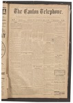 The Canton Telephone: Vol. 4, No. 48 - December 2, 1886