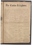 The Canton Telephone: Vol. 4, No. 51 - December 23, 1886