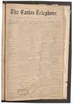 The Canton Telephone: Vol. 4, No. 52 - December 30, 1886