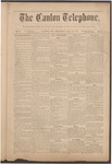 The Canton Telephone: Vol. 5, No. 2 - January 13, 1887