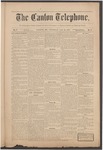 The Canton Telephone: Vol. 5, No. 3 - January 20, 1887