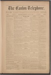 The Canton Telephone: Vol. 5, No. 20 - May 19, 1887