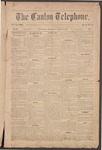 The Canton Telephone: Vol. 6, No. 7 - February 16, 1888