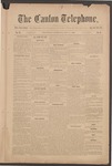 The Canton Telephone: Vol. 6, No. 31 - August 2, 1888