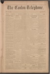 The Canton Telephone: Vol. 6, No. 32 - August 9, 1888