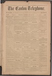 The Canton Telephone: Vol. 6, No. 33 - August 16, 1888
