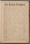 The Canton Telephone: Vol. 6, No. 41 - October 11, 1888