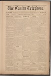 The Canton Telephone: Vol. 6, No. 42 - October 18, 1888