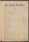 The Canton Telephone: Vol. 6, No. 43 - October 25, 1888