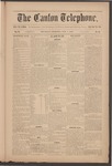 The Canton Telephone: Vol. 6, No. 44 - November 1, 1888