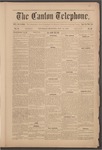 The Canton Telephone: Vol. 6, No. 46 - November 15, 1888